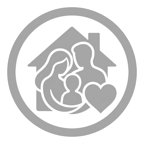 Aile Hukuku İkonu - Çatı Altında Aile