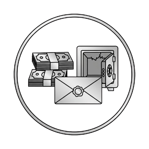 İcra ve İflas Hukuku İkonu - Boş Kasa ve Tebligat