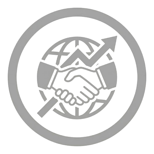 Ticaret Hukuku İkonu - Küresel Ticaret